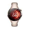 Miniatyrbillede 2 af 5: Smartwatch Huawei Soc-L29M Gylden 46 mm