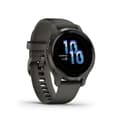 Miniatyrbillede 5 af 11: Smartwatch GARMIN 010-02429-10 Sort Grafit
