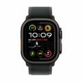 Miniatyrbild 2 av 2: Smartklocka Apple Watch Ultra2 1,92" Svart 49 mm