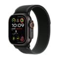 Miniatyrbild 1 av 2: Smartklocka Apple Watch Ultra2 1,92" Svart 49 mm