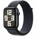 Miniatyrbillede 1 af 8: Smartwatch Apple MXEP3QL/A Blå 44 mm