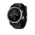 Miniatyrbillede 1 af 2: Herreur GARMIN FēNIX 5S PLUS