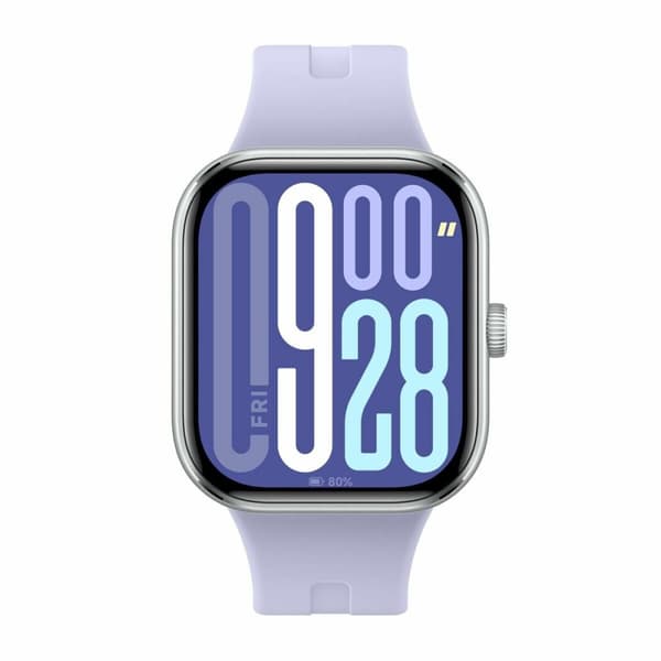 Smartklocka Xiaomi Redmi Watch 5 Violett Twilight