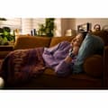 Miniatyrbild 6 av 7: Smartklocka Xiaomi Redmi Watch 5 Violett Twilight