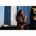 Miniatyrbild 7 av 7: Smartklocka Xiaomi Redmi Watch 5 Violett Twilight