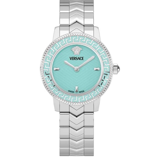 Versace VEUCA0324 Klocka Dam V-Icon 30mm 3ATM