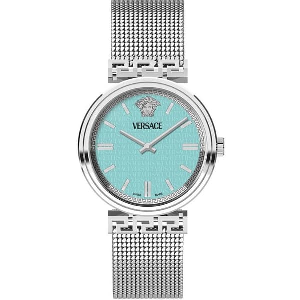 Versace VETCA0324 Klocka Dam Mythos 36mm 5ATM