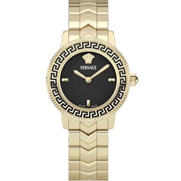 Versace VEUCA0824 Klocka Dam V-Icon 30mm 3ATM