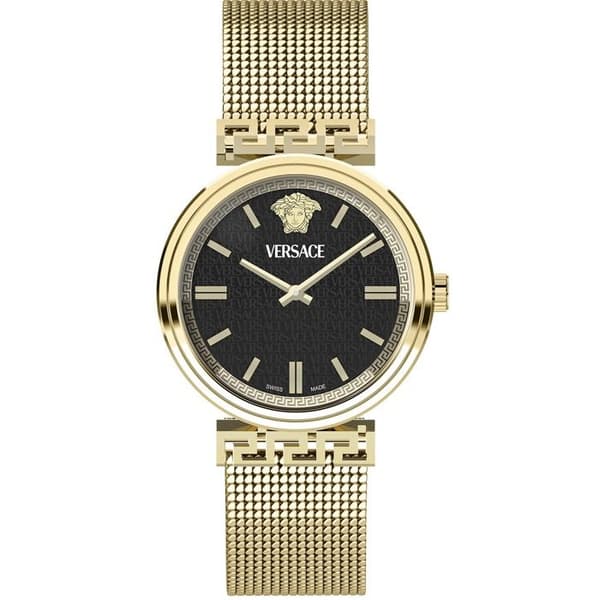 Versace VETCA0724 Klocka Dam Mythos 36mm 5ATM