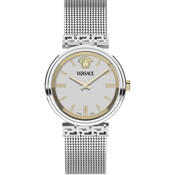 Versace VETCA0424 Klocka Dam Mythos 36mm 5ATM