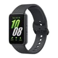 Miniatyrbillede 1 af 5: Smartwatch Samsung Galaxy Fit3 Grå 1,6" 40 mm
