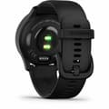 Miniatyrbillede 4 af 6: Smartwatch GARMIN 010-02566-00 Sort