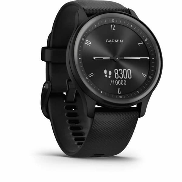 Smartwatch GARMIN 010-02566-00 Sort