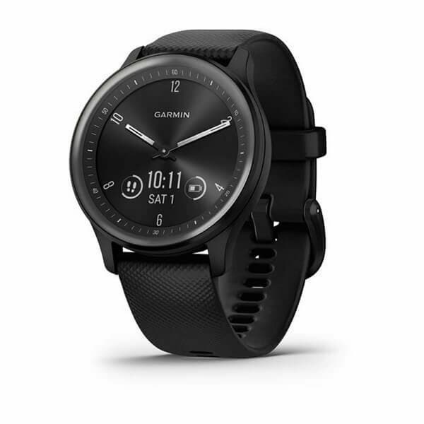 Smartwatch GARMIN 010-02566-00 Sort