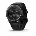 Miniatyrbillede 1 af 6: Smartwatch GARMIN 010-02566-00 Sort