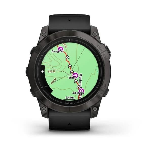 Miesten rannekellot GARMIN 010-02804-01