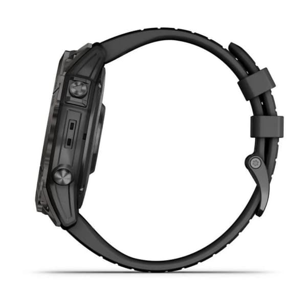Miesten rannekellot GARMIN 010-02804-01