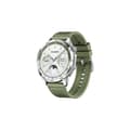 Miniatyrbillede 2 af 2: Smartwatch Huawei GT4 Classic Grøn 1,43" 46 mm
