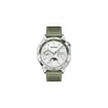 Miniatyrbillede 1 af 2: Smartwatch Huawei GT4 Classic Grøn 1,43" 46 mm