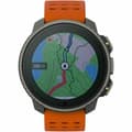 Miniatyrbillede 7 af 10: Aktivitetsarmbånd Suunto SS050861000 Sort Orange