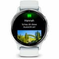 Miniatyrbillede 5 af 11: Smartwatch GARMIN 010-02784-00 Hvid