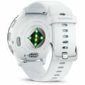 Miniatyrbillede 8 af 11: Smartwatch GARMIN 010-02784-00 Hvid