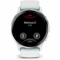 Miniatyrbillede 10 af 11: Smartwatch GARMIN 010-02784-00 Hvid