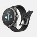 Miniatyrbillede 4 af 4: Herreur Suunto SS050932000 Sort