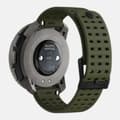 Miniatyrbillede 2 af 3: Smartwatch Suunto SS050859000 Sort Grøn Ø 49 mm