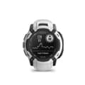 Miniatyrbillede 3 af 11: Smartwatch GARMIN 010-02805-04 Hvid Grå