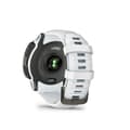 Miniatyrbillede 5 af 11: Smartwatch GARMIN 010-02805-04 Hvid Grå