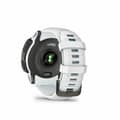 Miniatyrbillede 6 af 11: Smartwatch GARMIN 010-02805-04 Hvid Grå