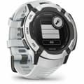 Miniatyrbillede 7 af 11: Smartwatch GARMIN 010-02805-04 Hvid Grå