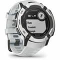 Miniatyrbillede 9 af 11: Smartwatch GARMIN 010-02805-04 Hvid Grå
