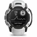 Miniatyrbillede 10 af 11: Smartwatch GARMIN 010-02805-04 Hvid Grå