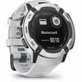 Miniatyrbillede 11 af 11: Smartwatch GARMIN 010-02805-04 Hvid Grå