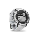 Miniatyrbillede 2 af 11: Smartwatch GARMIN 010-02805-04 Hvid Grå