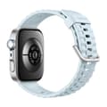 Miniatyrbillede 4 af 5: Smartwatch Huawei Seiya-B29F Blå 40 mm