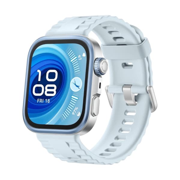 Smartwatch Huawei Seiya-B29F Blå 40 mm