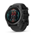 Miniatyrbillede 3 af 10: Herreur GARMIN 010-03025-01 Sort