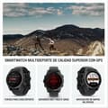 Miniatyrbillede 5 af 10: Herreur GARMIN 010-03025-01 Sort