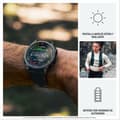 Miniatyrbillede 6 af 10: Herreur GARMIN 010-03025-01 Sort