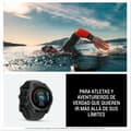 Miniatyrbillede 10 af 10: Herreur GARMIN 010-03025-01 Sort