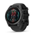 Miniatyrbillede 2 af 10: Herreur GARMIN 010-03025-01 Sort