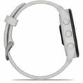 Miniatyrbillede 3 af 10: Smartwatch GARMIN 010-02863-21 Hvid Grå Sølvfarvet