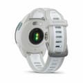 Miniatyrbillede 9 af 10: Smartwatch GARMIN 010-02863-21 Hvid Grå Sølvfarvet
