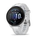 Miniatyrbillede 10 af 10: Smartwatch GARMIN 010-02863-21 Hvid Grå Sølvfarvet