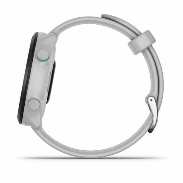 Smartwatch GARMIN 010-02562-11 Hvid Sort