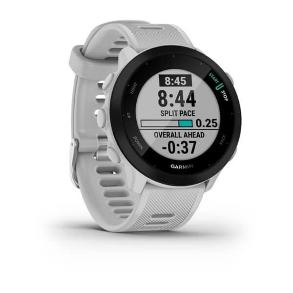 Smartwatch GARMIN 010-02562-11 Hvid Sort