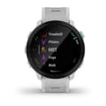 Miniatyrbillede 8 af 11: Smartwatch GARMIN 010-02562-11 Hvid Sort